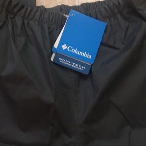 Kids Columbia Rain/Snow Pants.